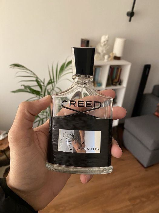 Creed Aventus 100ml Turkey