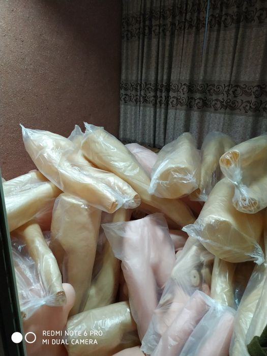 Мурской кийим докондаги барча жихозлар сотилади