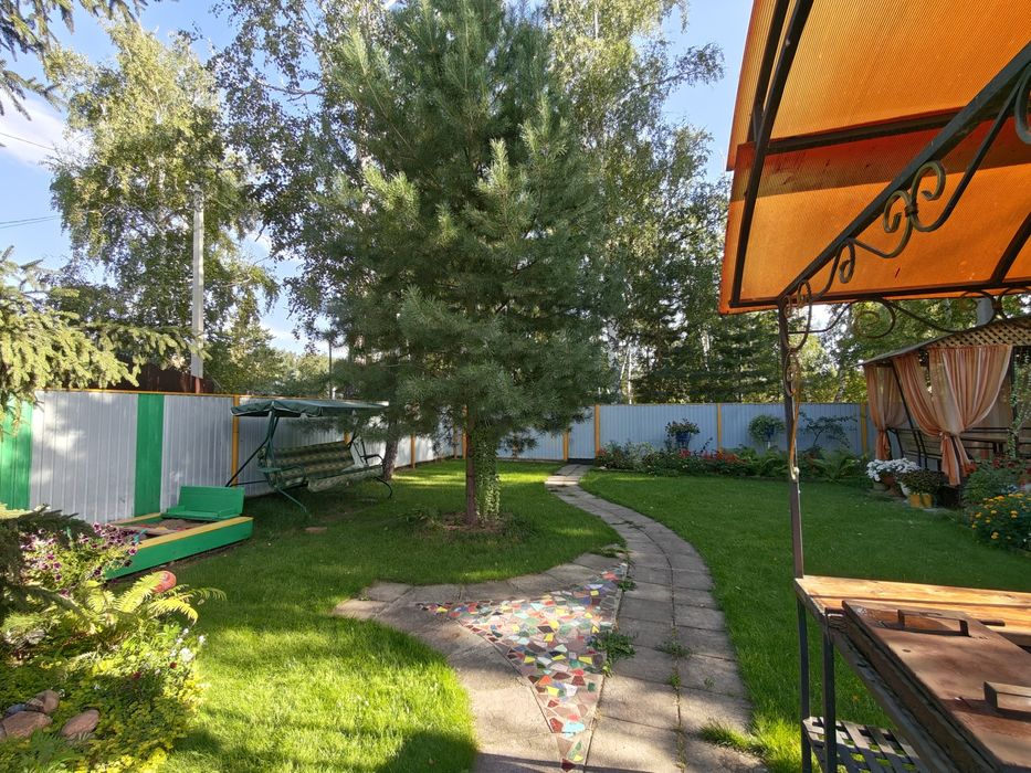 Продам дачу. СО.Горизонт