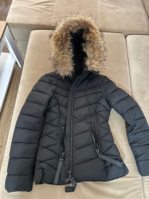 Яке естествен пух