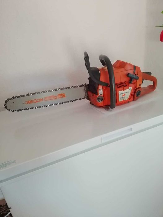 Drujbă husqvarna 365 sp