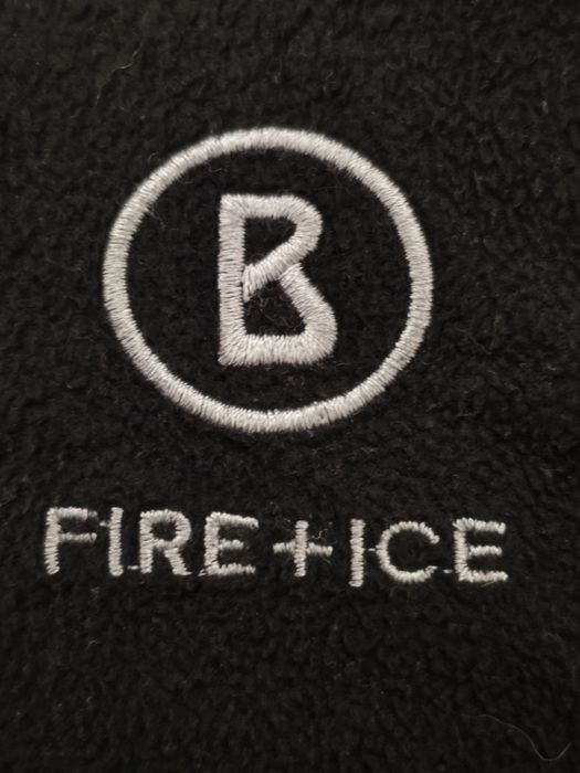 Polar Bogner Fire & Ice mărime M/L  bărbat bluza corp ski munte snowbo