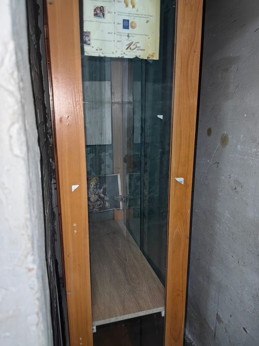 Витрины шкаф для магазина