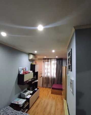 Дава се под наем Тристаен апартамент в Пловдив, Съдийски - 92 кв.м за 423.3 € - Снимка #6