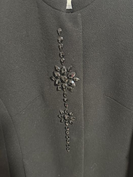 Palton dama model Sentierri