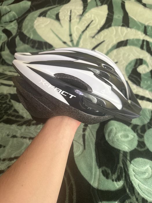 Casca Bicicleta Noua Nefolosita