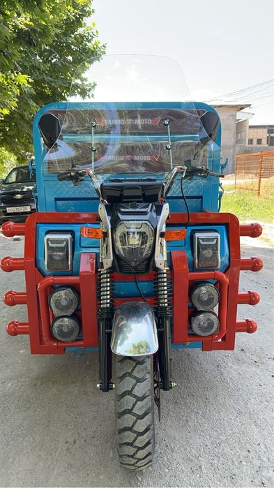 Elektro muravey 1.200kg optom
