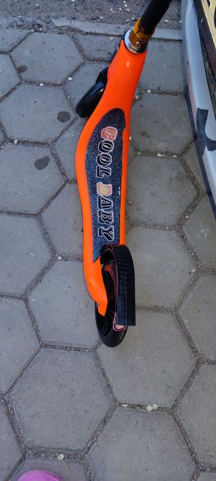 Самокат детский.