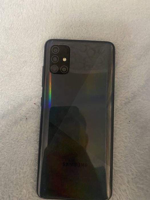 ПРОДАМ Samsung A51