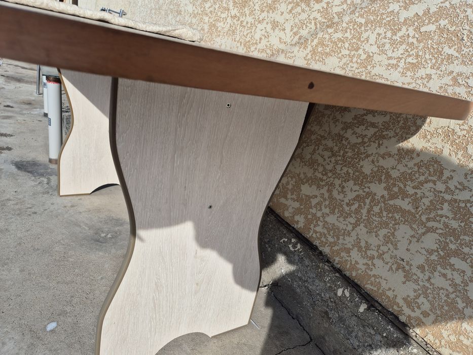 Стол кухни,  стол!