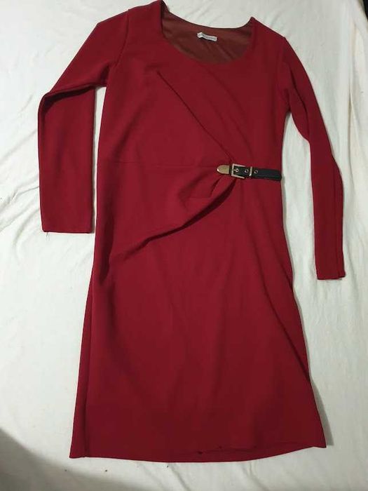 Rochie Blanco Azzahar,marimea M,stare f buna