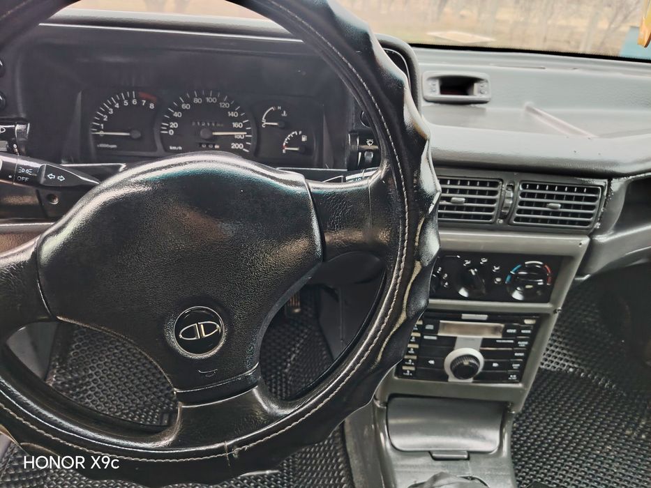 Nexia 1 sons 2006 yil normal xolatda metanda