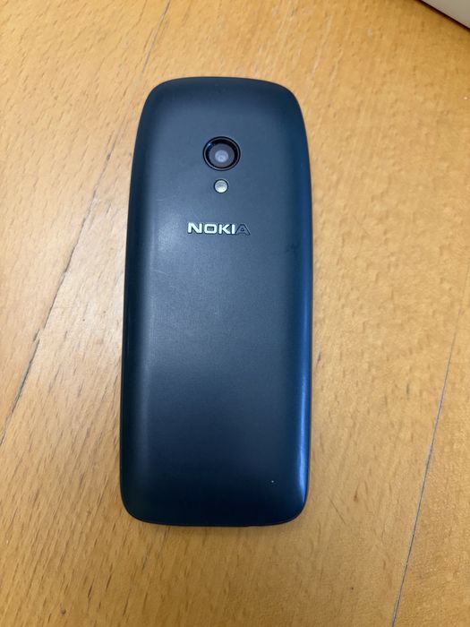 Мобилен Телефон Nokia 6310