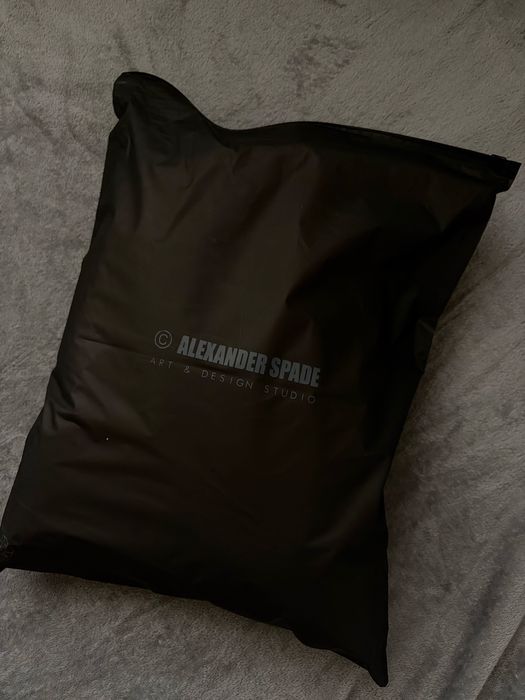 Alexander Spade лимитиран суитшърт – M размер, нов