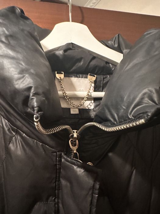 Продам Зимний пуховик