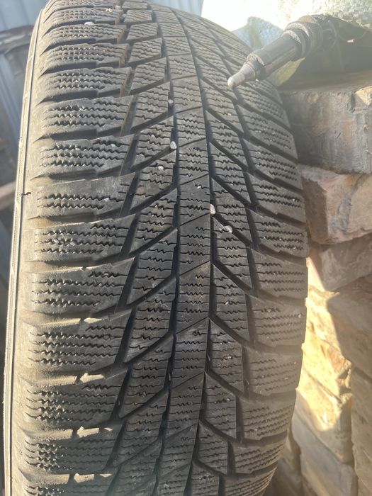 Продам зимний балон