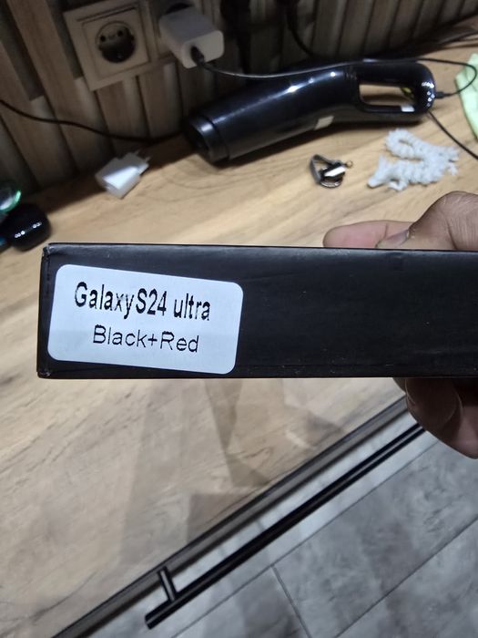 Чехол для Samsung S 24 Ultra