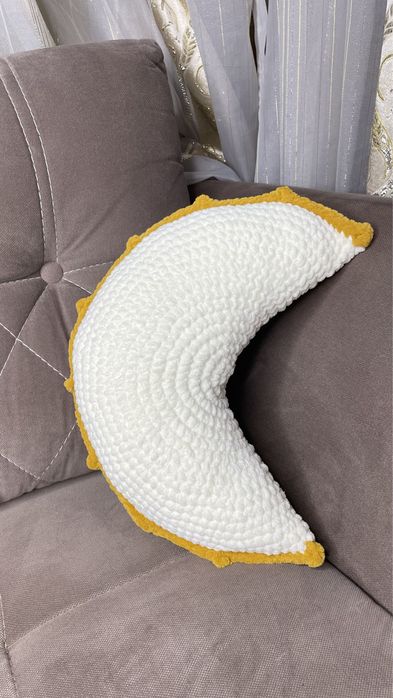 Подушка Луна