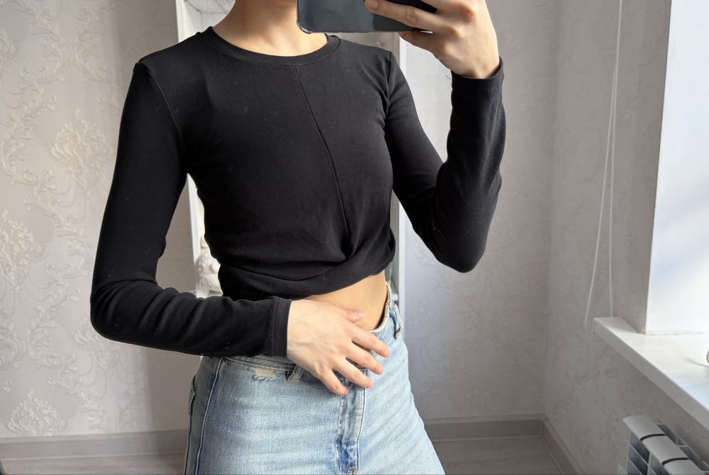 Кофта вечерняя на выход