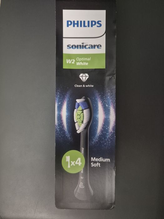 Накрайник за четка за зъби Philips Sonicare на бройка