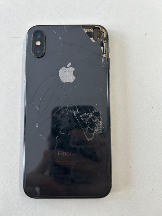 Продаю или обмен iphone x