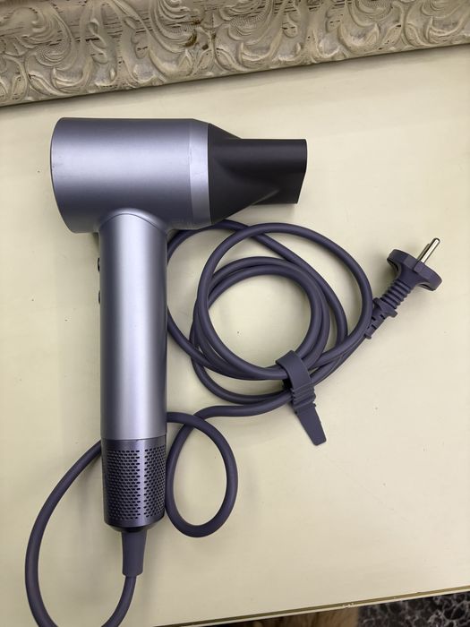 Laifen Swift фен для волос