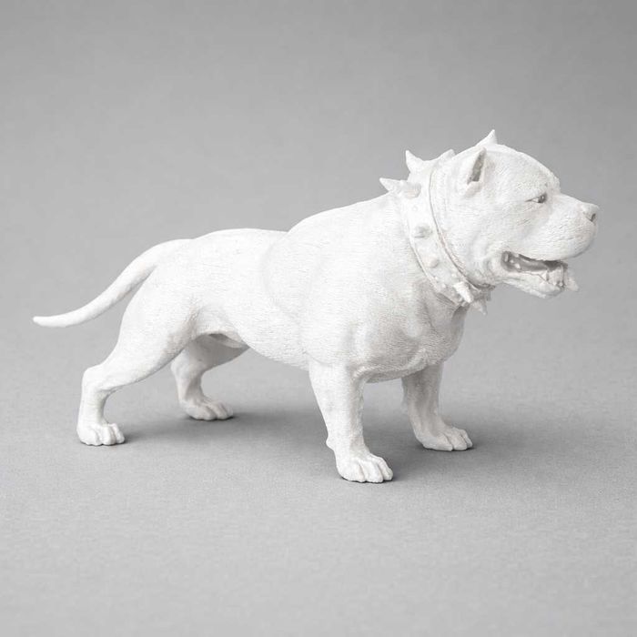 Американско Були Колекционерска Фигурка