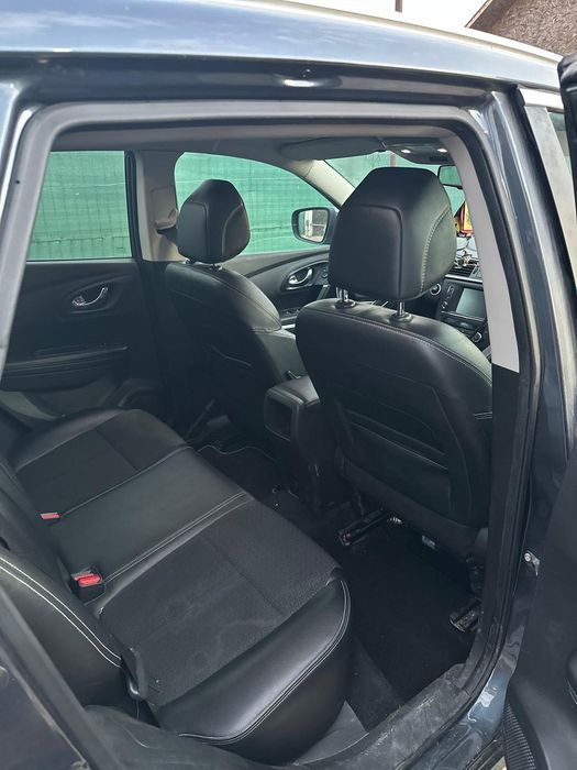Renault Kadjar – 2017 – 1.5 dCi Diesel – AUTOMAT