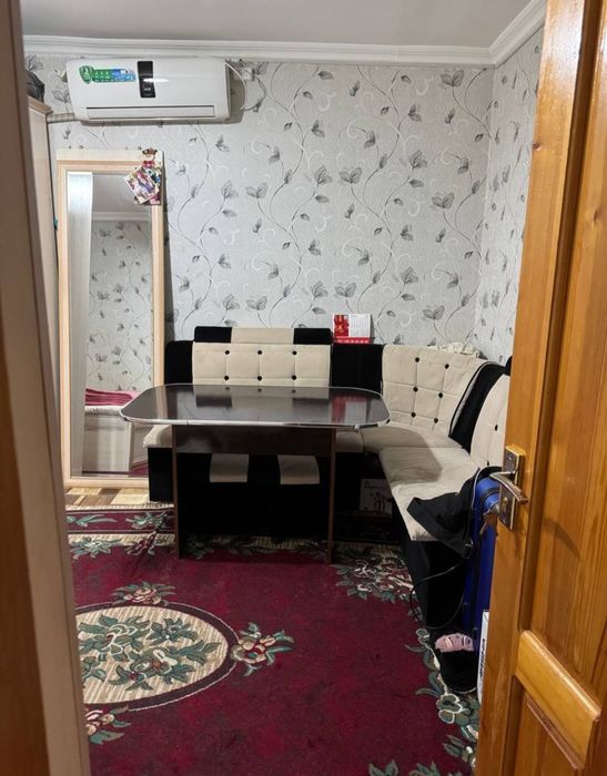 Продаётся 1 комнатная квартира на Северном Алмазаре