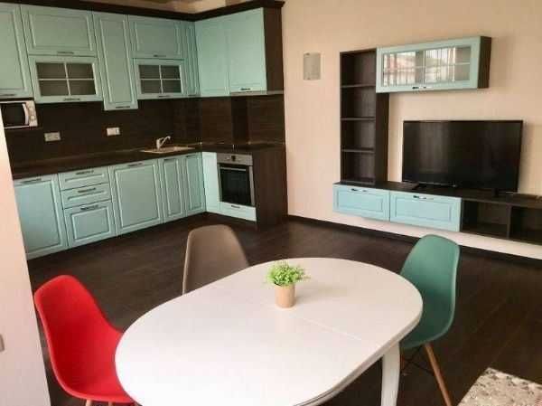 Продава се Двустаен апартамент в София, Хаджи Димитър - 67 кв.м за 2329 €/кв.м - Снимка #1