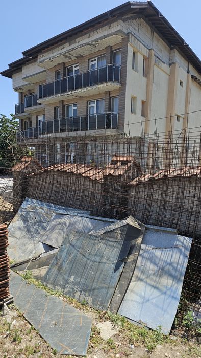 Арматурни железа