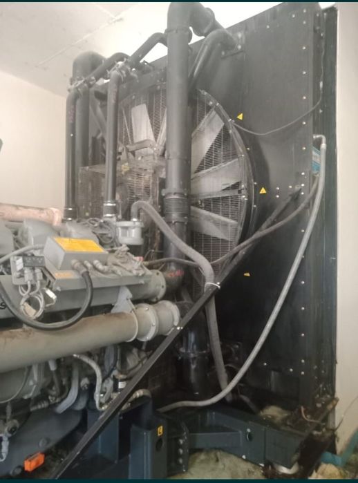 Ремонт радиаторов любой сложности, промывка Автопечек!Астана!