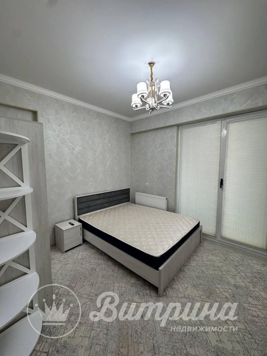 3 комнатная квартира ЖК Zarafshan City по супер цене !!!