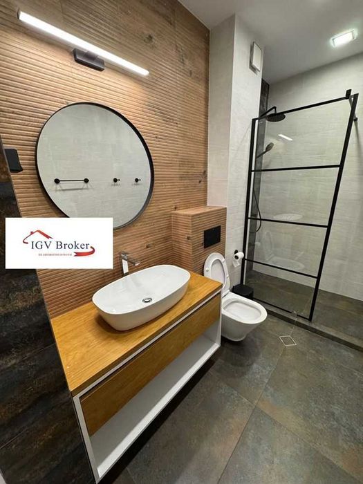 Дава се под наем Двустаен апартамент в София, Лозенец - 70 кв.м за 997.05 € - Снимка #7