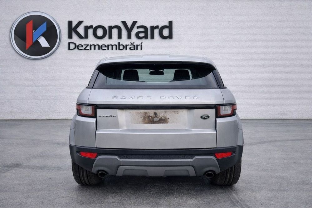 Dezmembrari  Dezmembrez  Piese  Land Rover Range Rover Evoque Facelift 2.0 D 2012 - 2016  TD4