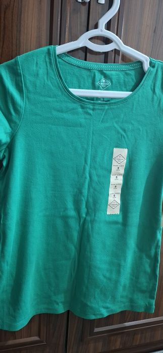 Базовая футболка