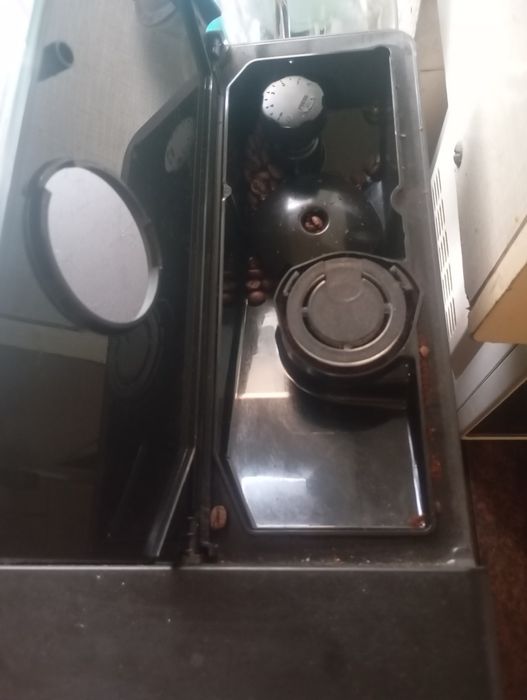 Кофемашина PHILLIPS