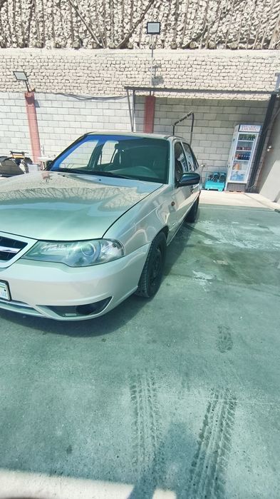 Chevrolet Nexia 2009 — 2