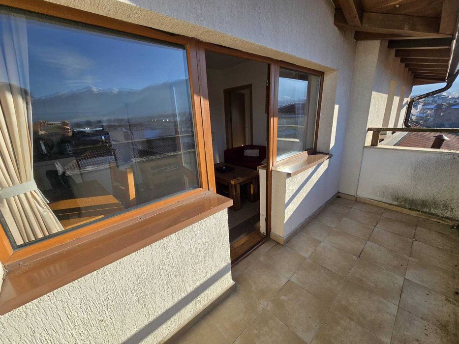 Продава се Двустаен апартамент в Банско - 59 кв.м за 502 €/кв.м - Снимка #10