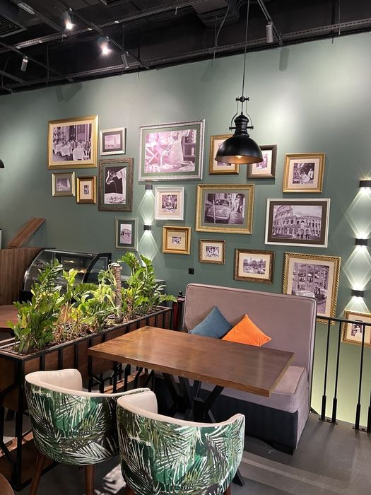 Аренда коммерческого помещения 200 квм в ЖК NRG Mirzo Ulugbek