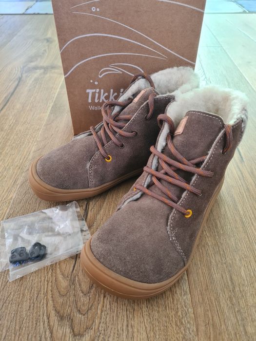 Чисто нови Tikki Beetle, номер 29