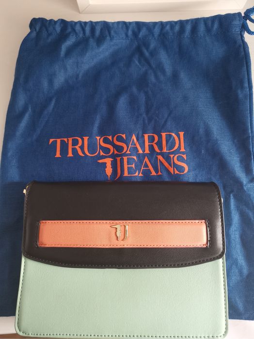 Чана Trussardi Jeans