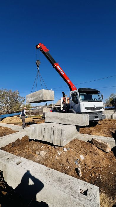 Манупулятор 7 тонн стрела, на себя 25 тонн