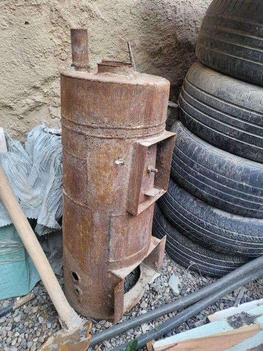 piramida katyol  sotiladi 150 kv lisi