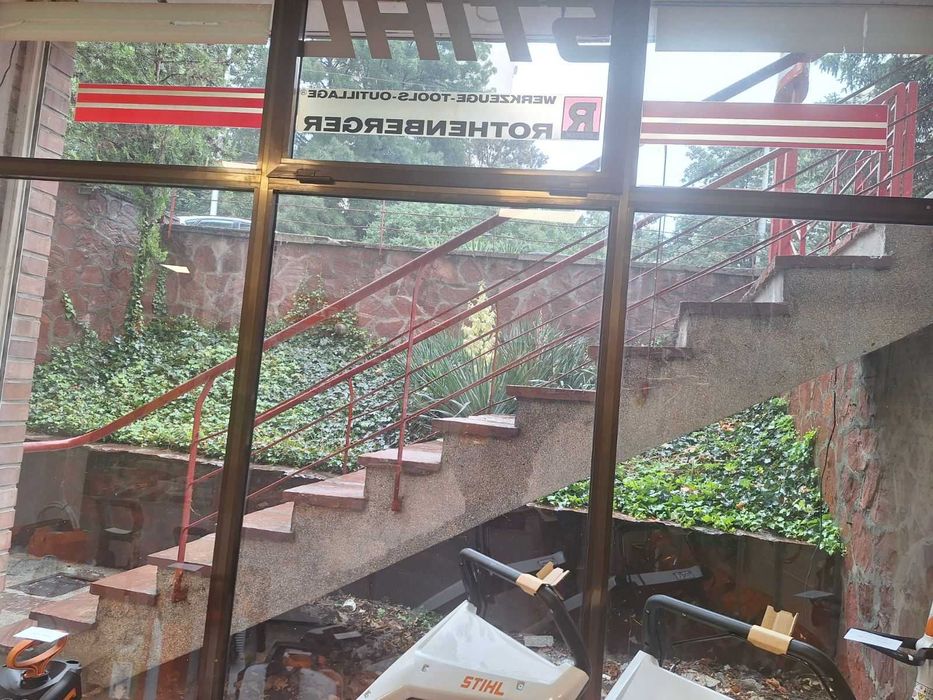 Продава се Магазин в Плевен, Идеален център - 96 кв.м за 1240 €/кв.м - Снимка #3