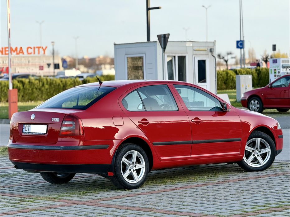 Skoda Octavia 2 , Proprietar , Stare Foarte Buna , An Fabricatie 2008 , 1.4 Benzina + GPL , Cutie Manuala , Consum Redus