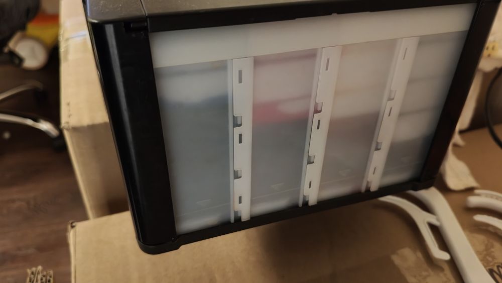 Продам принтер. Epson L132