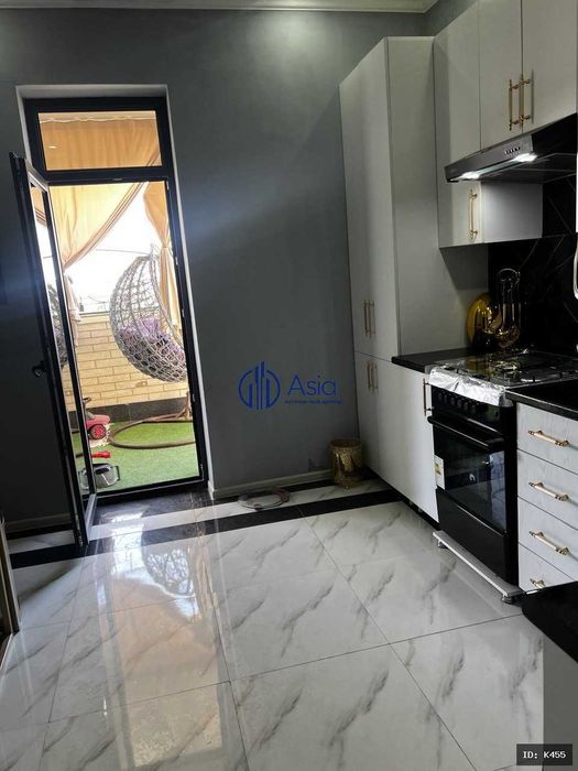 Premium kvartira qidirib yurganlar uchun 2x xonali kvartira Sotuvda