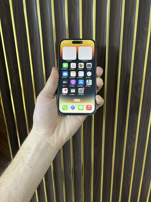 Iphone 14 Pro 128 Айфон 14 Про 128