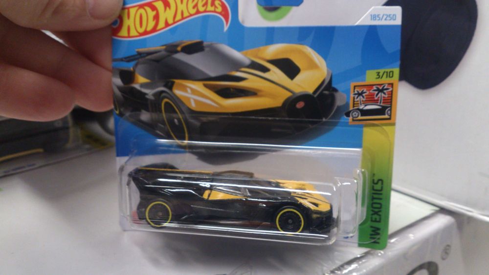 Hot Wheels  SHELBY COBRA 427 S/C – ZAMAC  и други...